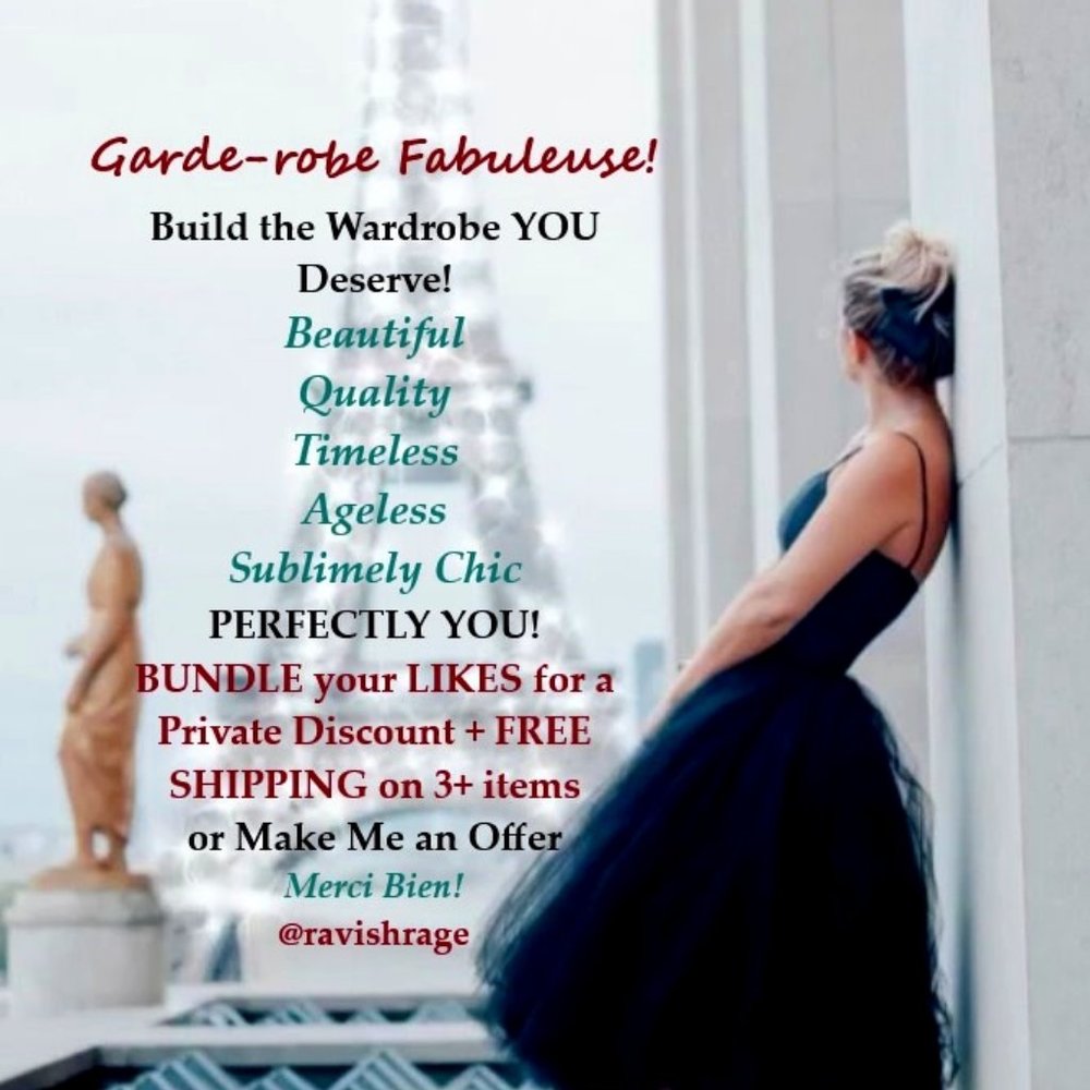 Be Beautifully Present: Make Me An Offer or Bundle Today!